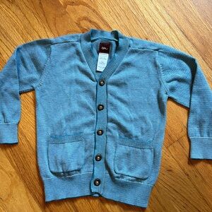 Boy’s Tea Collection Cardigan
